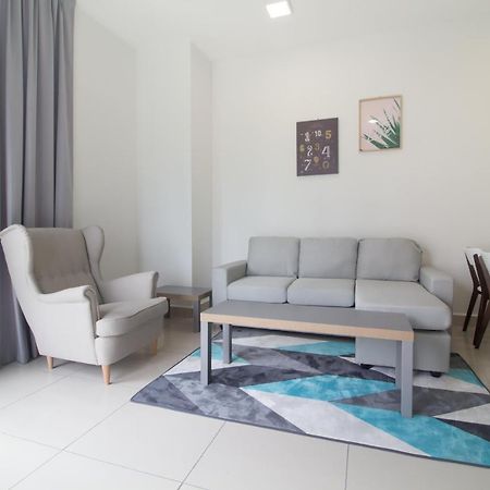 Oyo Home 501 Luxury 1Br Crest Condo Kuala Lumpur Bagian luar foto
