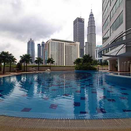 Oyo Home 501 Luxury 1Br Crest Condo Kuala Lumpur Bagian luar foto