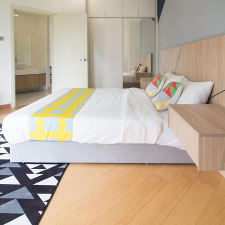 Oyo Home 501 Luxury 1Br Crest Condo Kuala Lumpur Bagian luar foto
