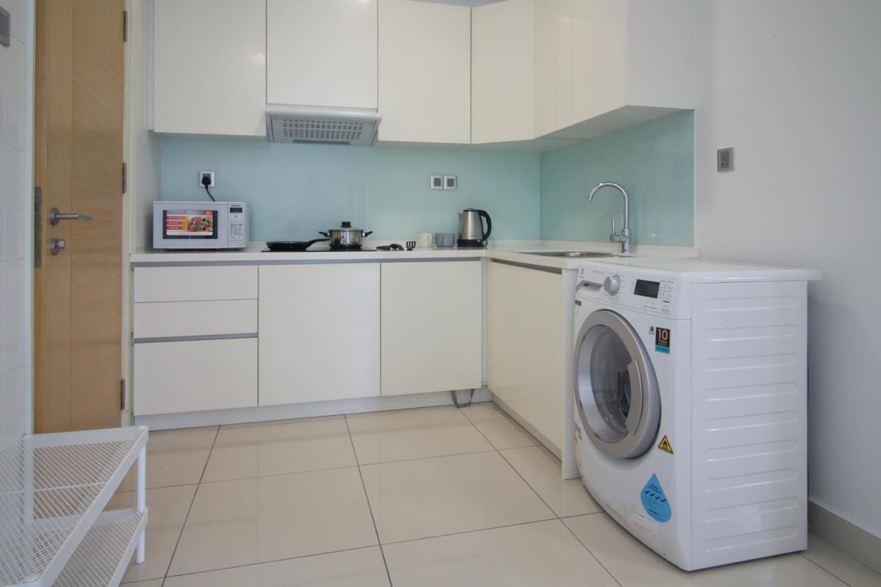 Oyo Home 501 Luxury 1Br Crest Condo Kuala Lumpur Bagian luar foto