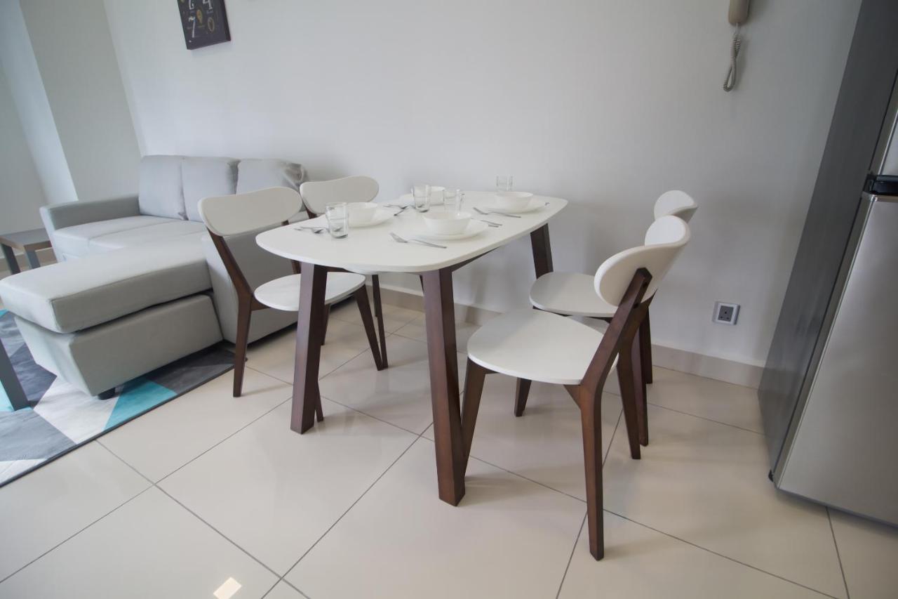 Oyo Home 501 Luxury 1Br Crest Condo Kuala Lumpur Bagian luar foto