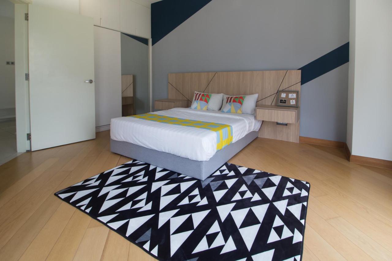 Oyo Home 501 Luxury 1Br Crest Condo Kuala Lumpur Bagian luar foto