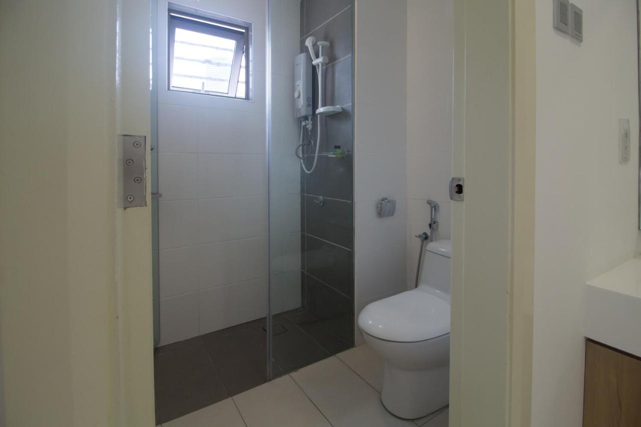 Oyo Home 501 Luxury 1Br Crest Condo Kuala Lumpur Bagian luar foto