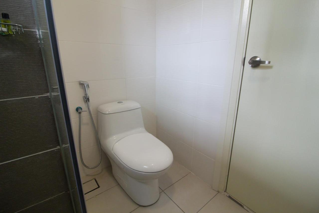 Oyo Home 501 Luxury 1Br Crest Condo Kuala Lumpur Bagian luar foto
