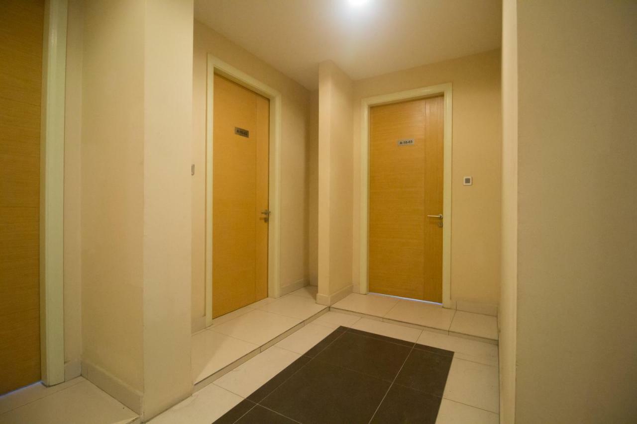 Oyo Home 501 Luxury 1Br Crest Condo Kuala Lumpur Bagian luar foto