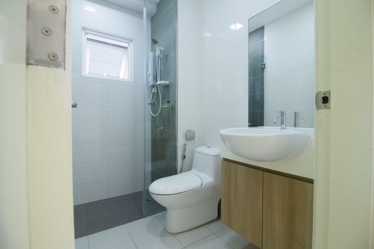 Oyo Home 501 Luxury 1Br Crest Condo Kuala Lumpur Bagian luar foto
